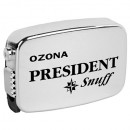Нюхательный табак Ozona President